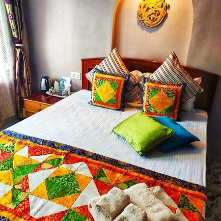 Mysa Homestays Dárdžiling Exteriér fotografie