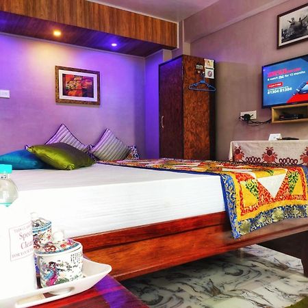 Mysa Homestays Dárdžiling Exteriér fotografie