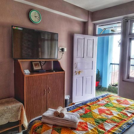 Mysa Homestays Dárdžiling Exteriér fotografie