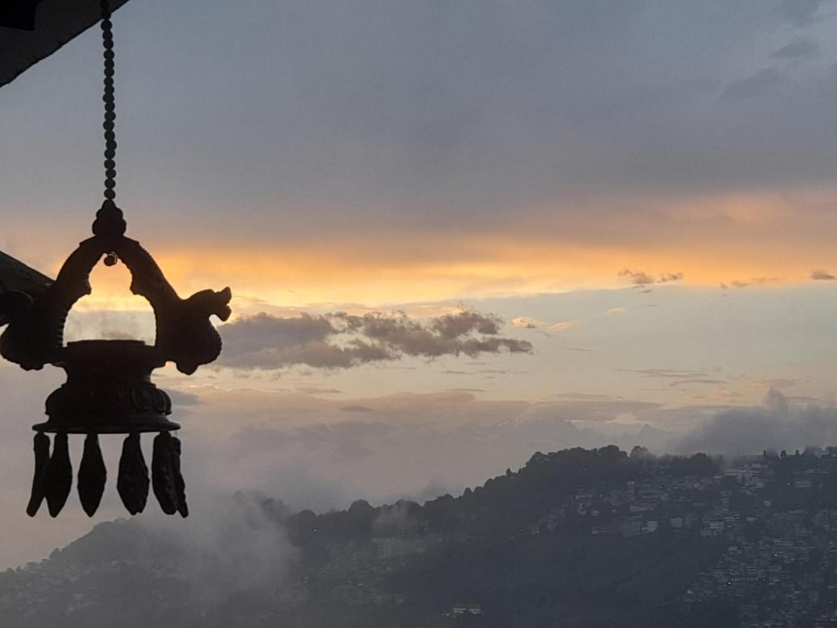 Mysa Homestays Dárdžiling Exteriér fotografie