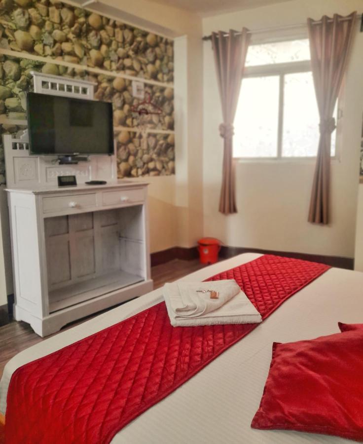 Mysa Homestays Dárdžiling Exteriér fotografie