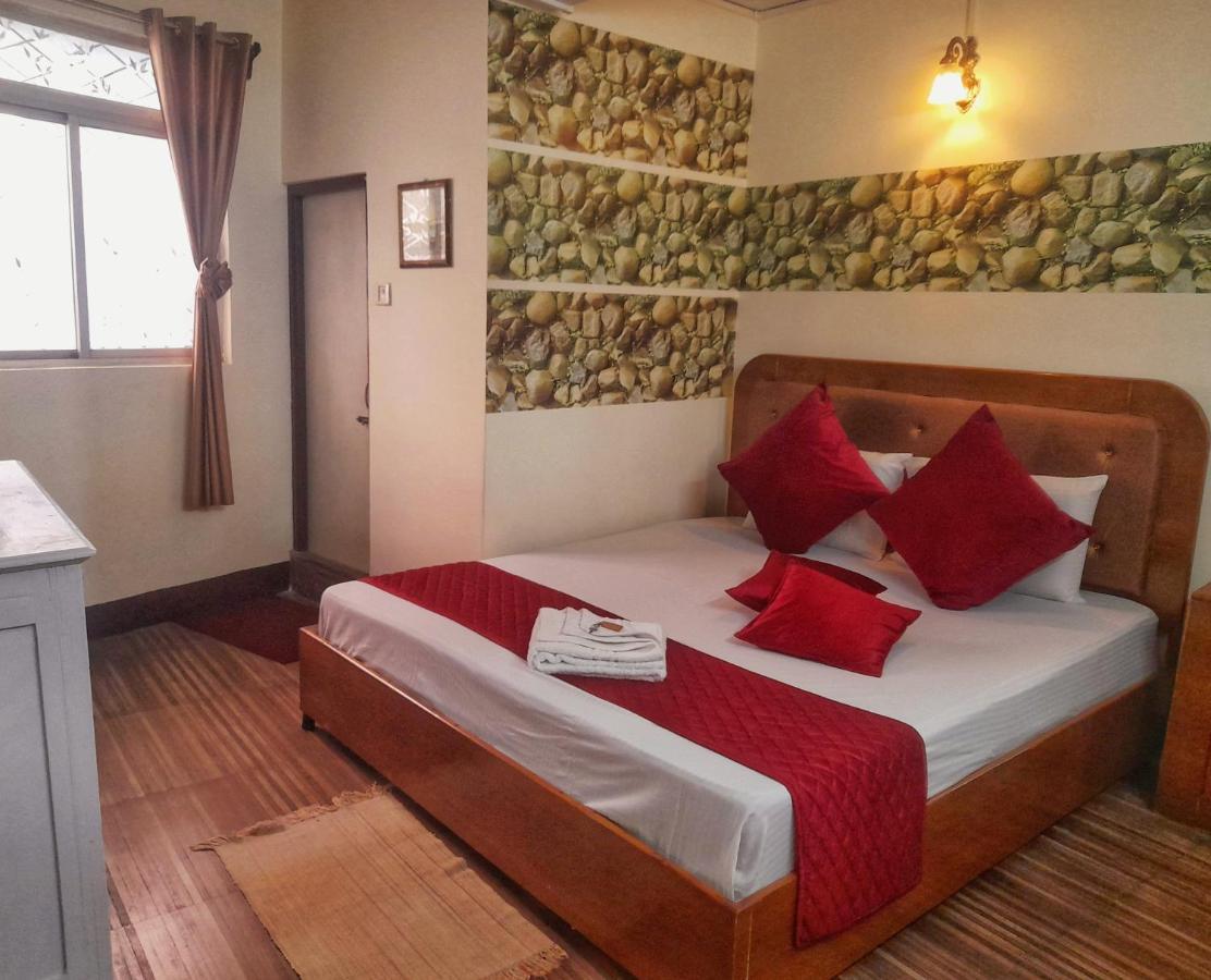 Mysa Homestays Dárdžiling Exteriér fotografie