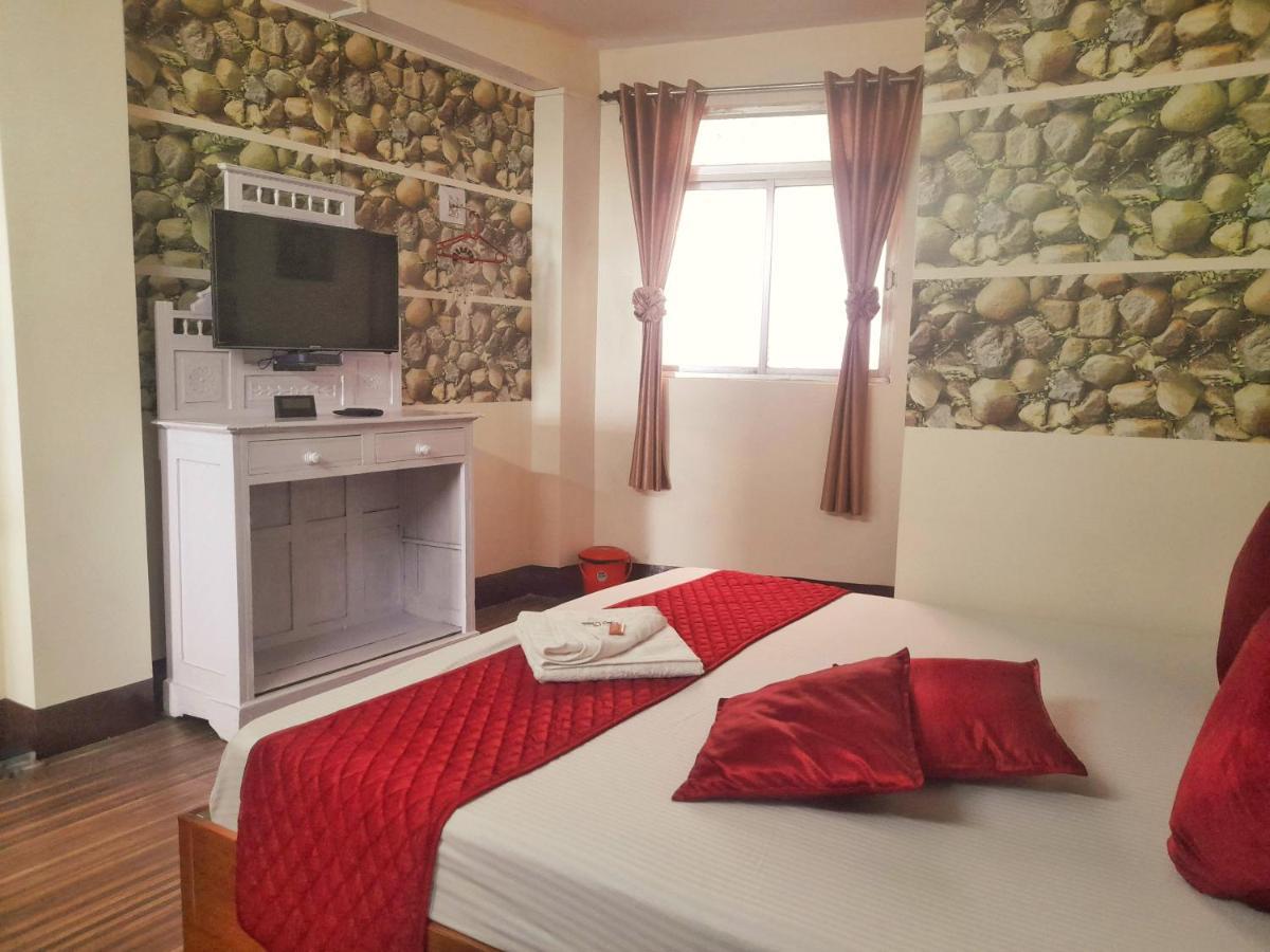 Mysa Homestays Dárdžiling Exteriér fotografie