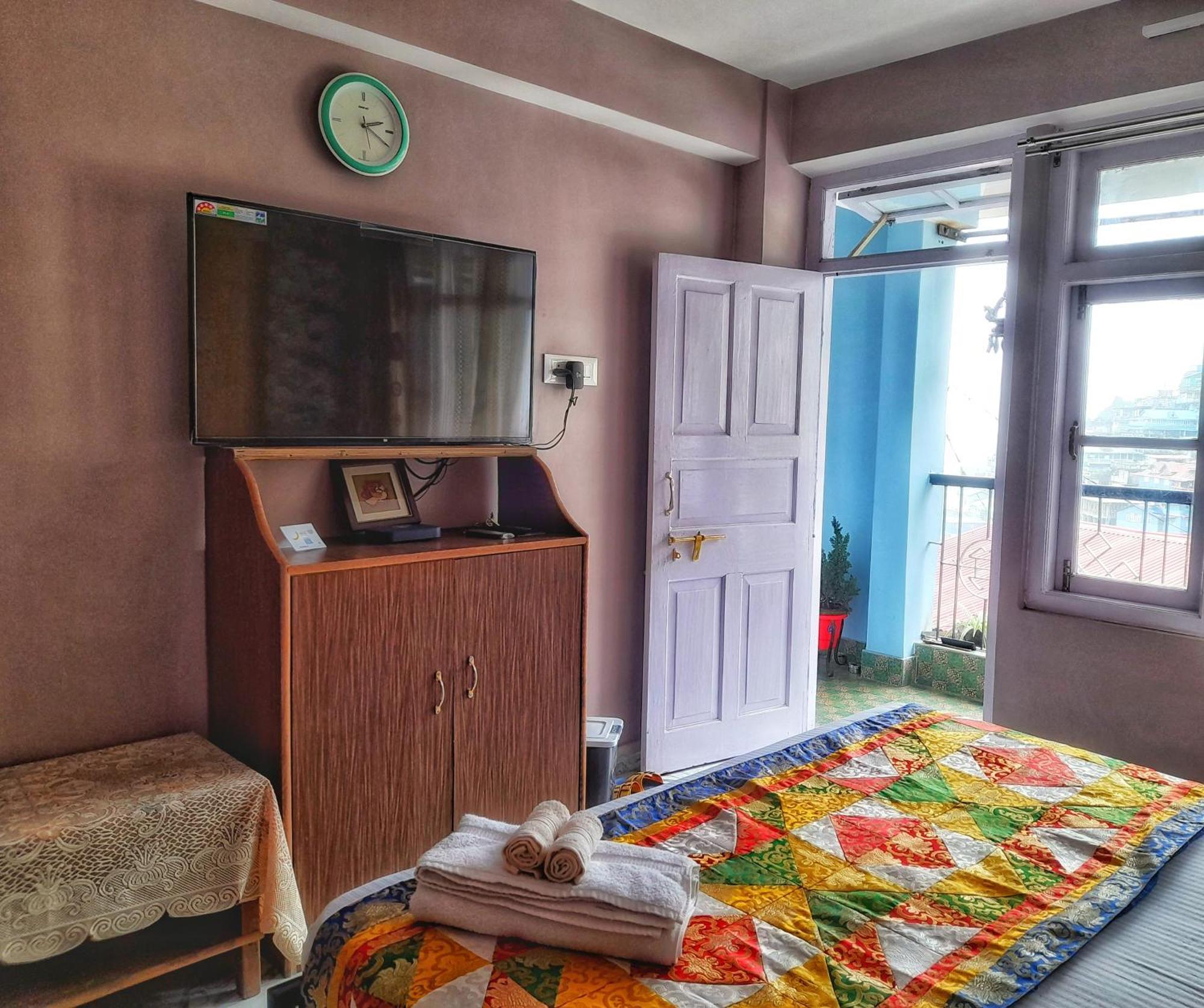 Mysa Homestays Dárdžiling Exteriér fotografie