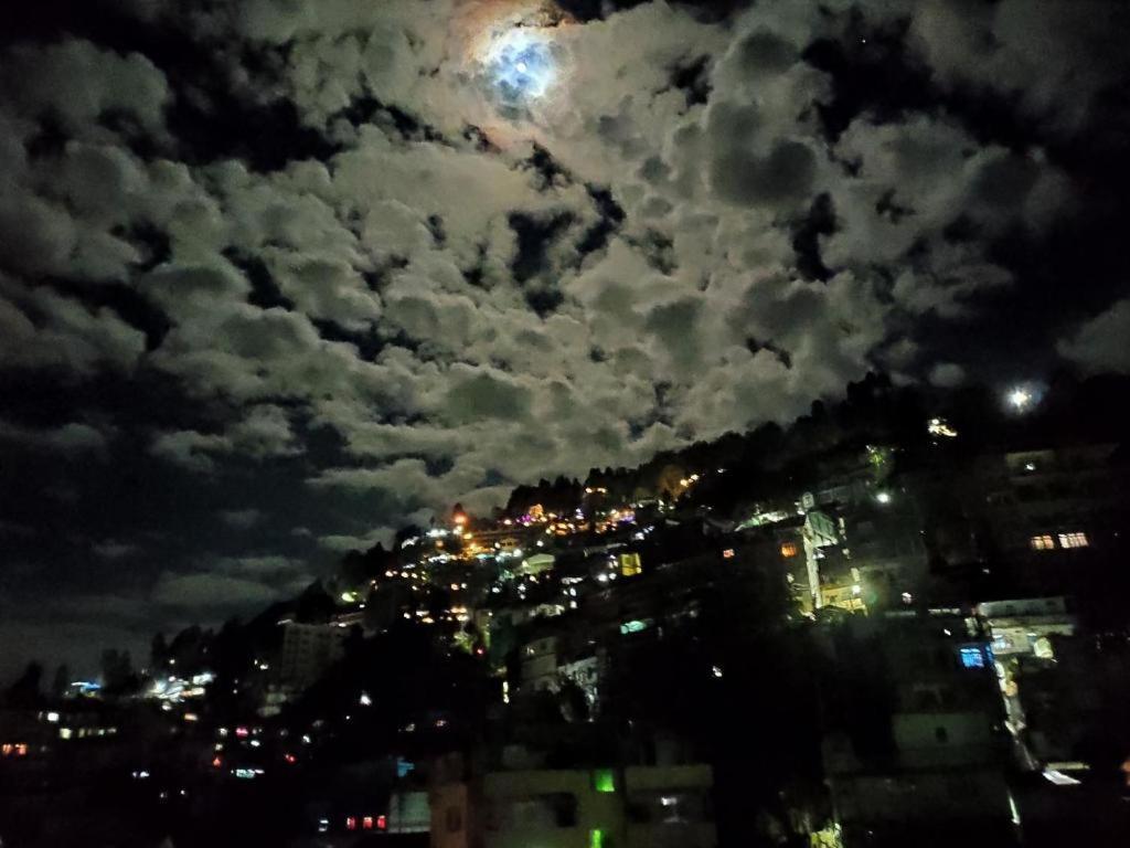 Mysa Homestays Dárdžiling Exteriér fotografie